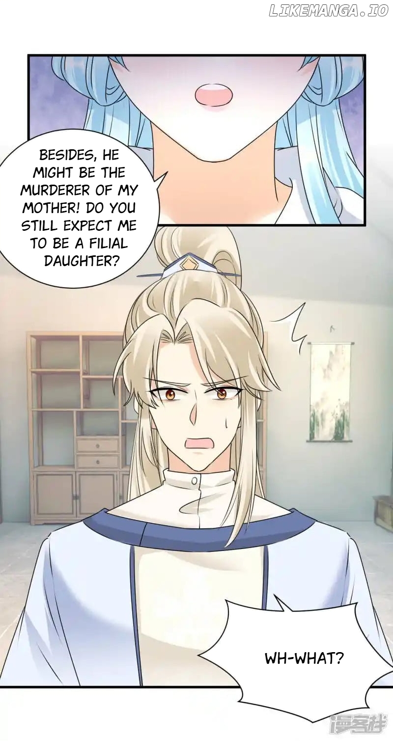 The Cold King’s Beloved Forensic Wife chapter 97 - page 4